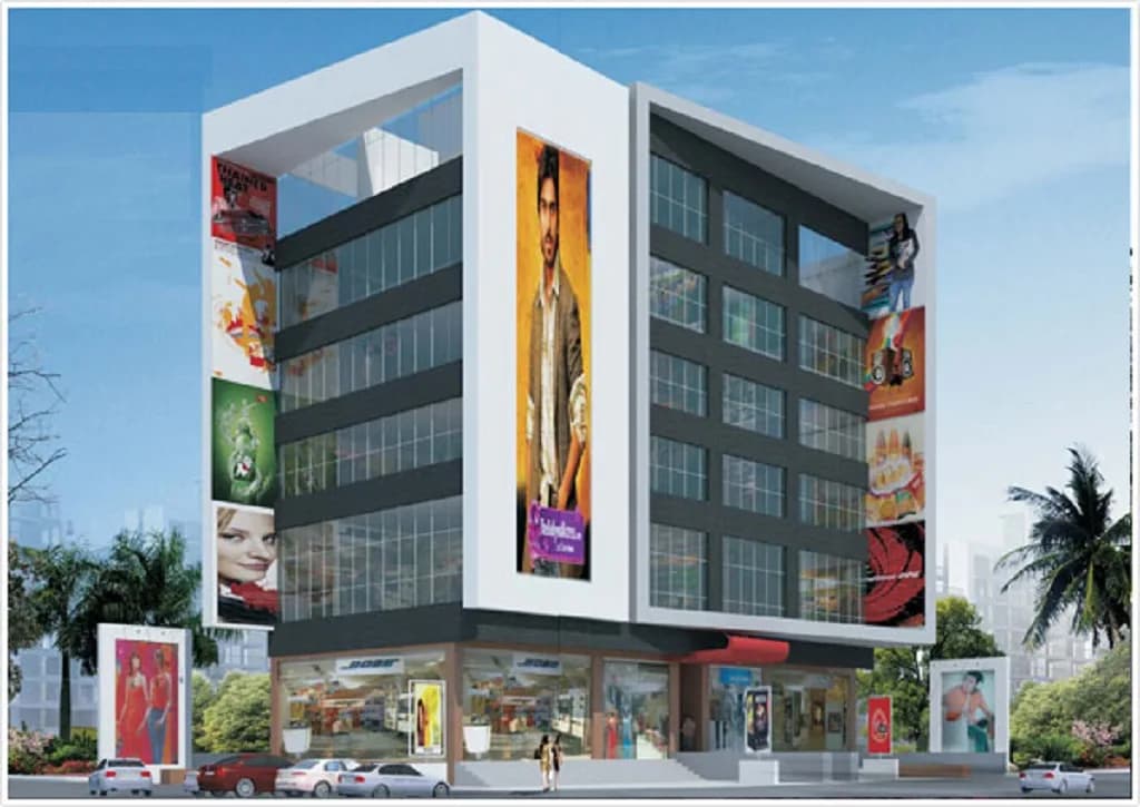 Shree Ganesh Kuber, Thatte Nagar