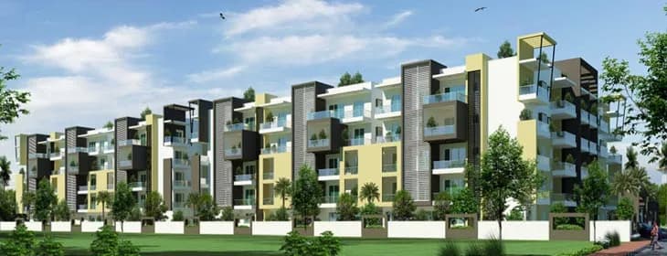 PNR Aakruthi Homes, Mahadevapura