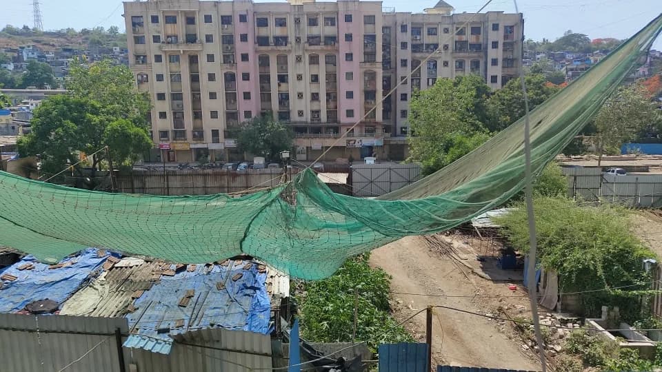 Shraddha Landmark Harmony, Mulund West