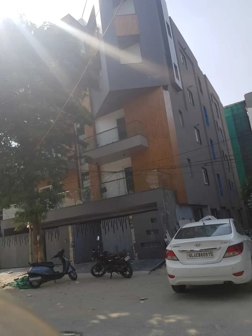 Marwaha Homes, Paschim Vihar