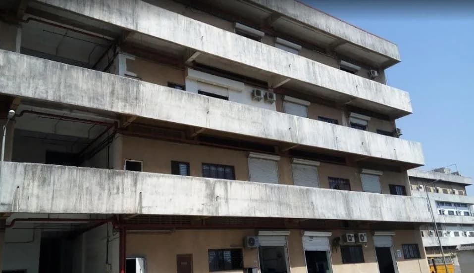 Asmeeta Texpa, Bhiwandi
