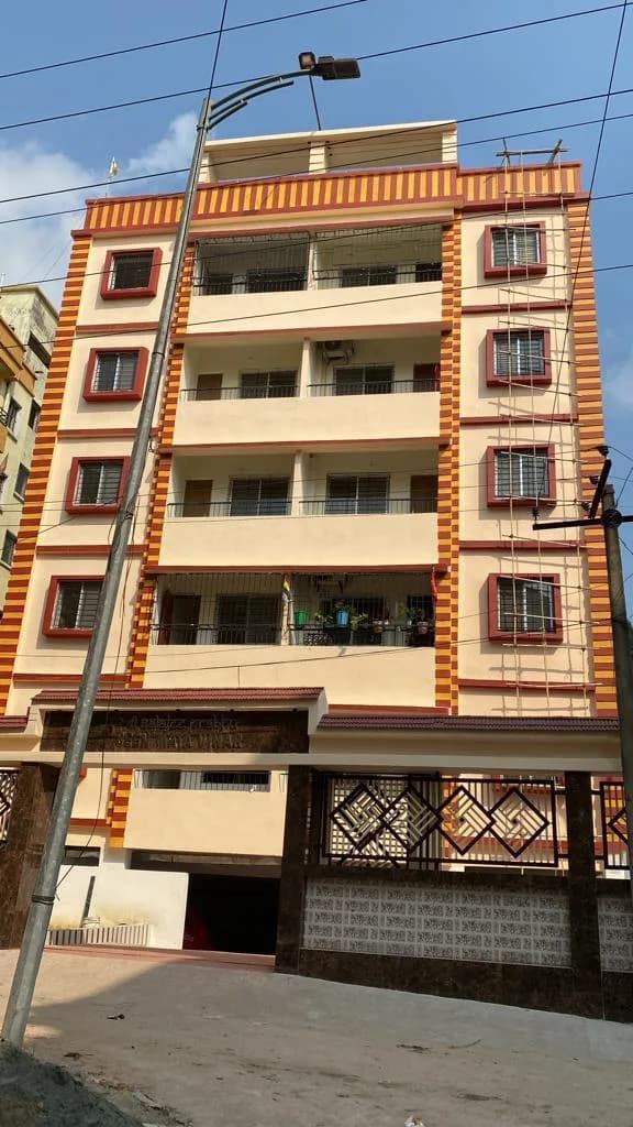 Jeen Mata Vihar, Kalakusuma