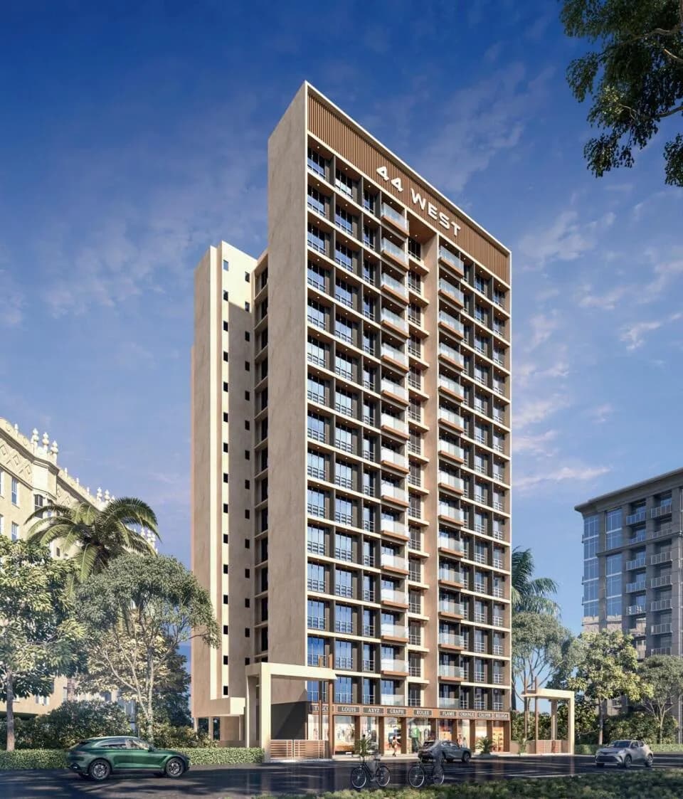Krystal 44 West, Nerul