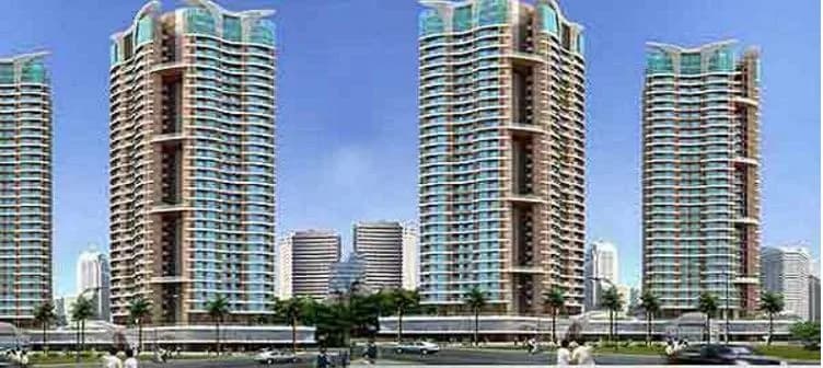 Tata Codename Infinium, Mulund East