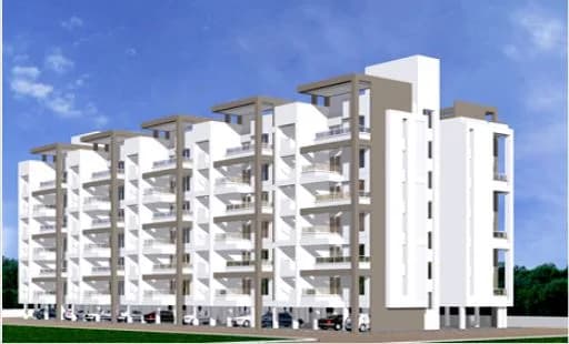 Jitendra Heritage, Sutarwadi