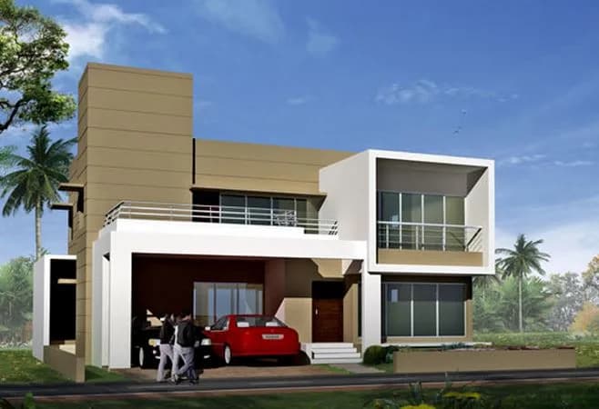 Fire Luxur Villa Tranquila, Chikka Tirupathi