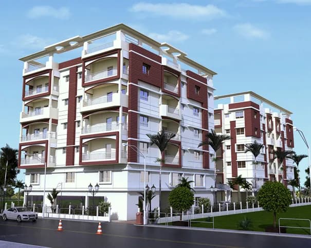 Star Green, Rajarhat