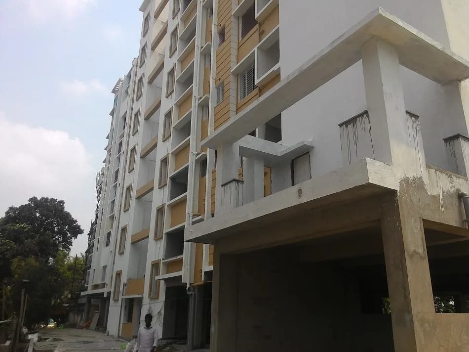 KP Narendra Enclave — Image