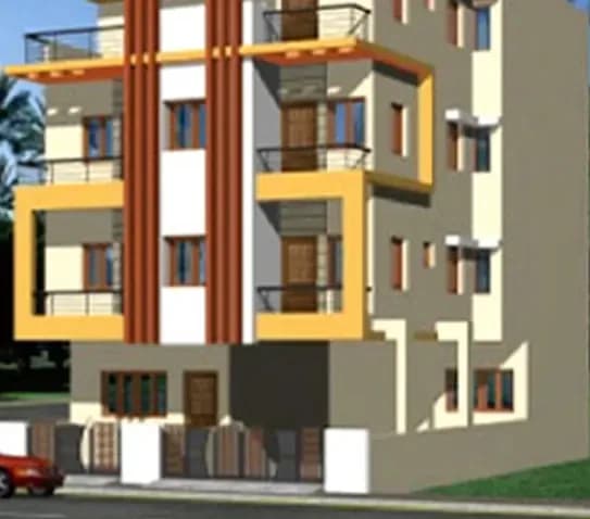 Aman Classic, Mahalaxmi Nagar