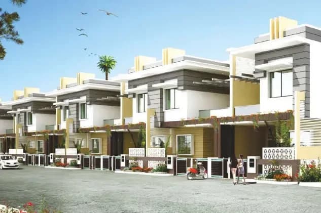 Felicity Select Homes, Hathoj