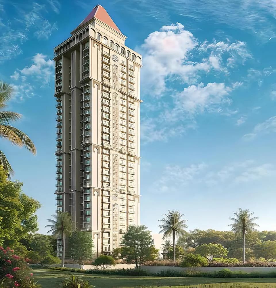 Abhyudaya Celestial, Gomti Nagar Extension