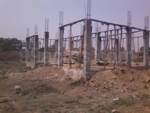 Devcity, Hoshangabad Road