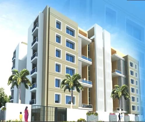 5 Star Royal Grace, Aundh