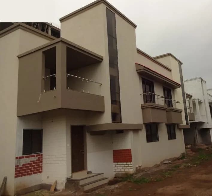 Bhavya Matruchhaya Residency, Tavra