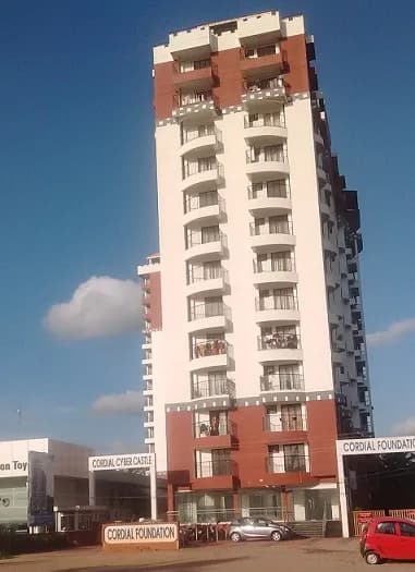 Cordial Cyber Castle, Kulathoor
