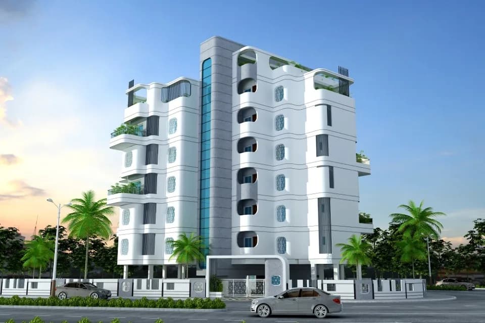 Anupama Amrapali Phase 2, Dixit Nagar