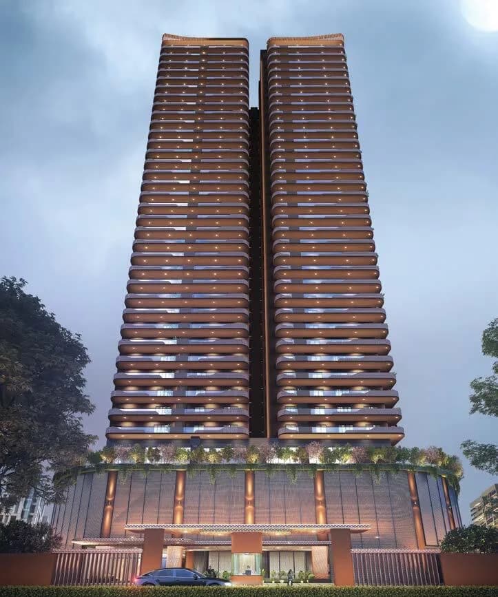 Elysia By Meenakshi, Nampally