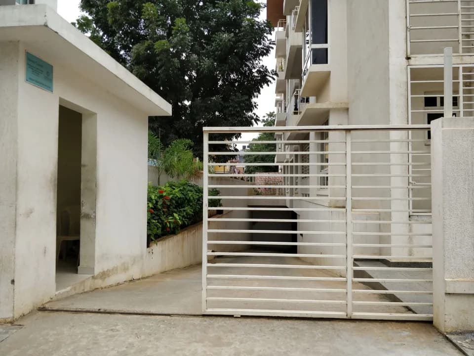 Sipani Classe 1 and 2, 8th block Koramangala