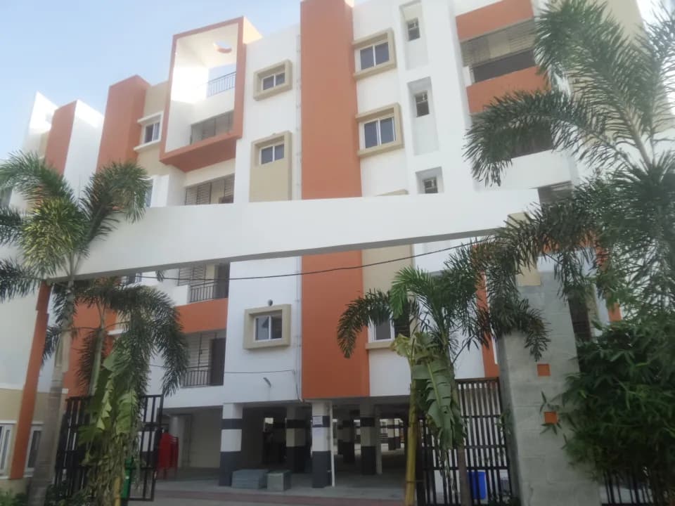 Marutham Prestige, West Tambaram