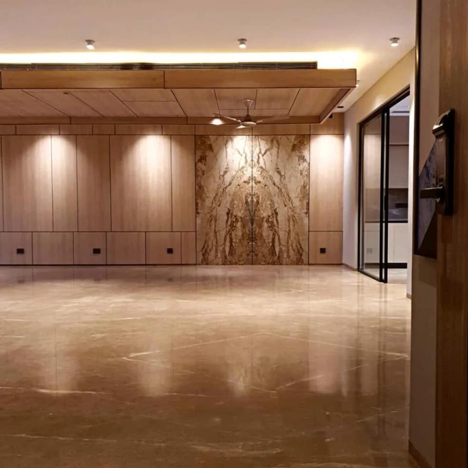 Luxury Builder Floor In Sushant Lok 1, Sushant Lok Phase 1