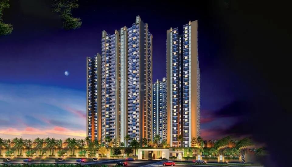 VTP Flamante, Kharadi