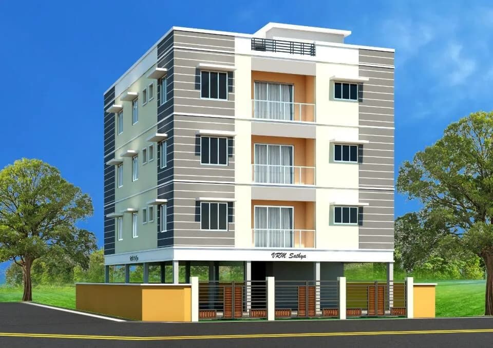 Sri Sai Sathya, Chromepet