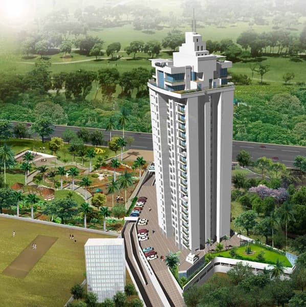 Associate Wood, Jogeshwari West