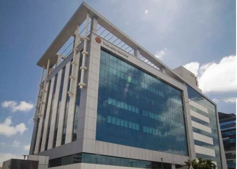 Divyasree Solitaire, Hi Tech City