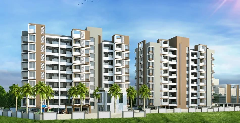 Mayuri Optimum, Undri