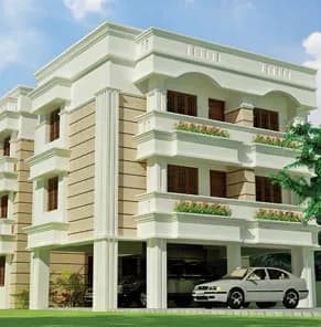 G4 Gokulam, Kanattukara