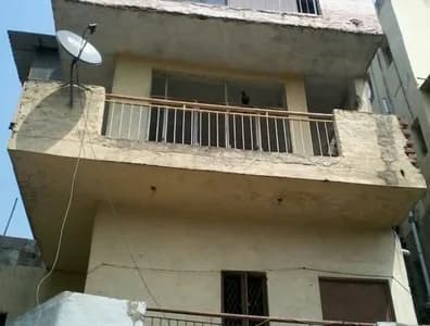 DDA Flats RWA, Kalkaji