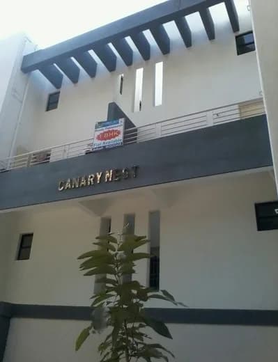 Canary Nest, Laxmi Colony