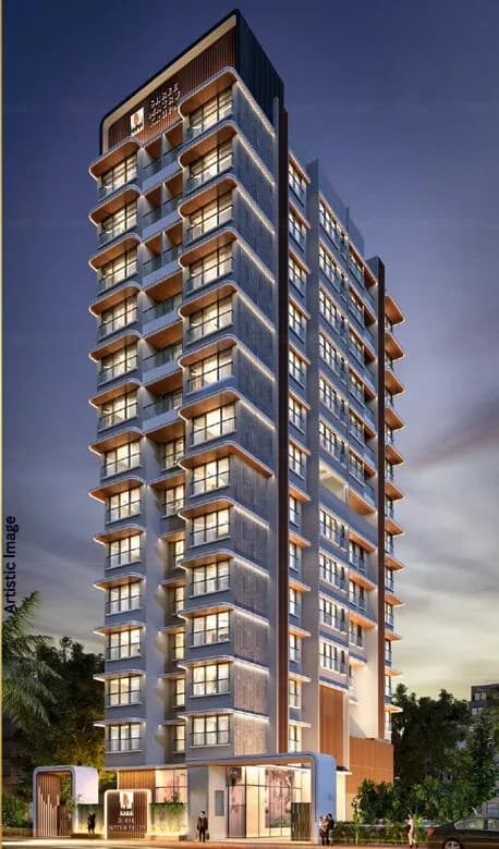 Shree Matru Krupa, Ghatkopar East