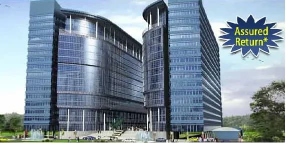 Abw Gateway Tower, Badarpur