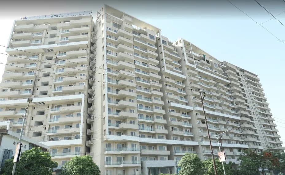 Shanker Greens, Taj Nagari