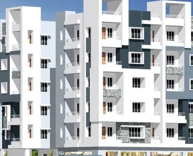 M S M Mythri Enclave, Madinaguda