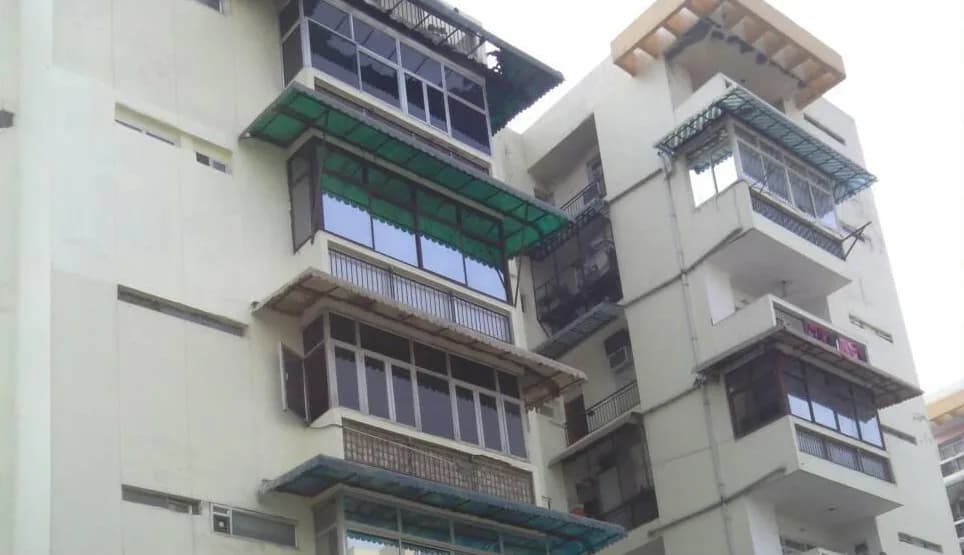 Farmer Apartment, Sector 13 Rohini