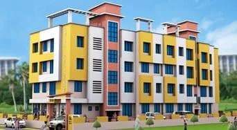 Mrunal Om Sai Residency Mumbai — Image 1