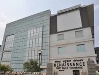 Renaissance Firstface Tech Park Block A, Whitefield