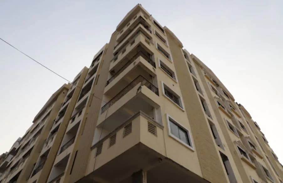 Agrawal Sagar Green Hills, Kolar Road