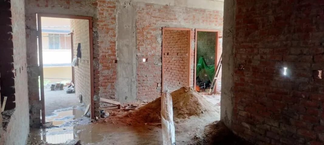 Gishiraj Apartment, Shivpur