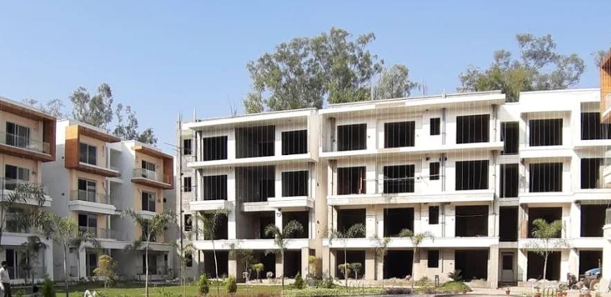 Address LA, Civil Lines 