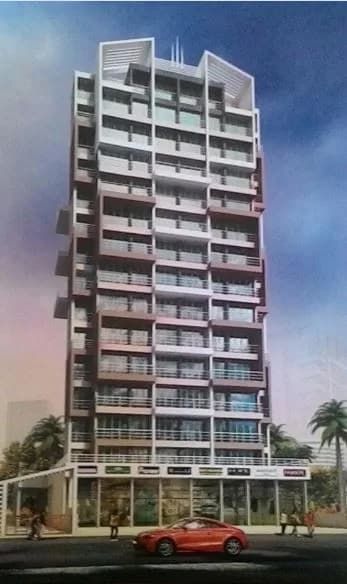 Skyline Infra Sky Avenue, Sector 9 Ulwe