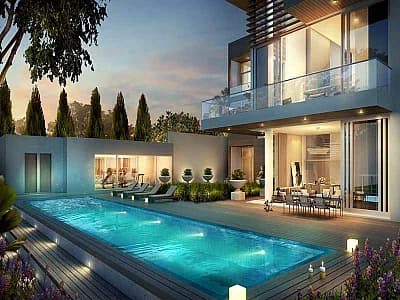 Panchshil The Villas, Kharadi