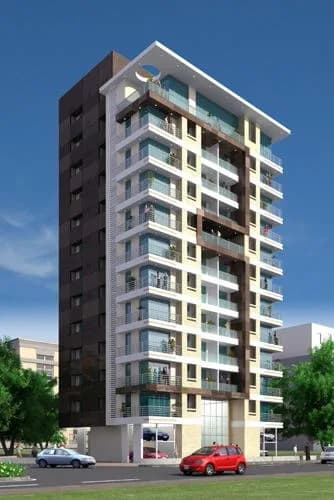 Vini Bhagwati, Natwar Nagar