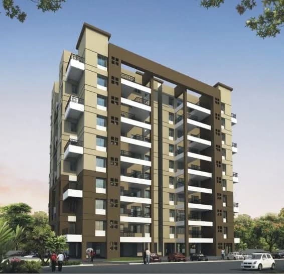 Satyam Prima, Hadapsar