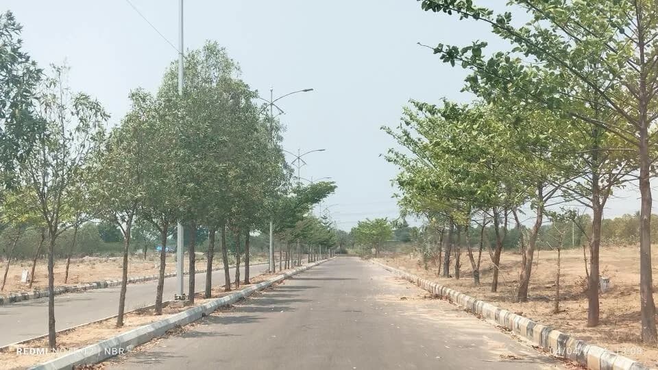 JBI Serenity, Ibrahimpatnam