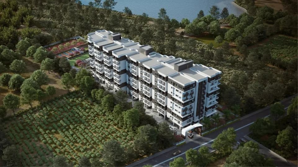 CBR Sarasthira, Whitefield