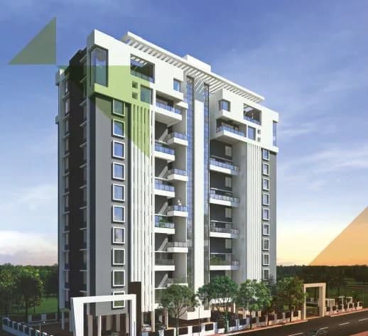 Skylark Residences, Baner