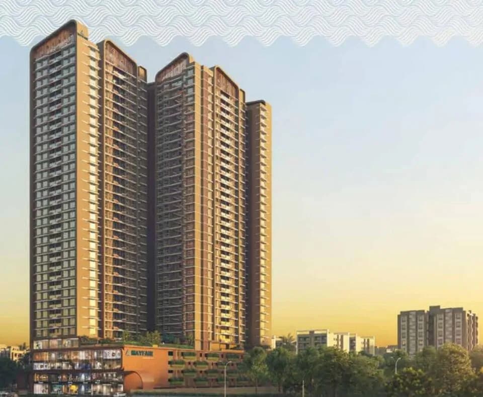 Codename Coral, Mira Road